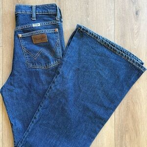 Wrangler Denim Trousers